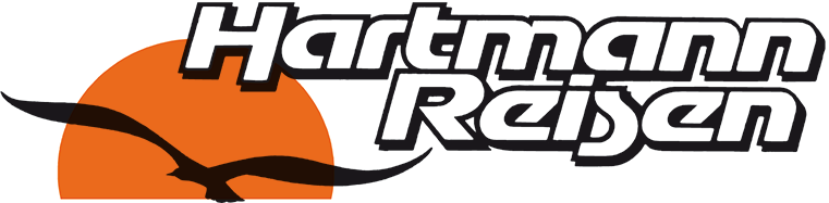 Logo of Hartmann Reisen