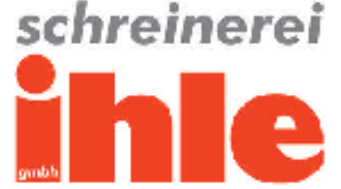Logo of Schreinerei Ihle GmbH