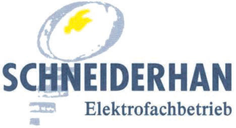 Logo of Schneiderhan GmbH