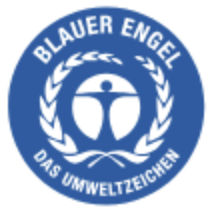Logo of Umweltbundesamt