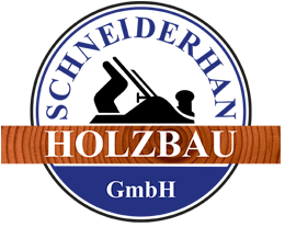 Logo of Holzbau Schneiderhan GmbH