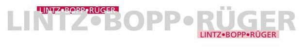 Logo of Lintz-Bopp-Rüger Steuerberater-Sozietät