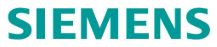 Logo of Siemens AG Österreich