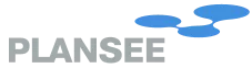 Logo of Plansee SE