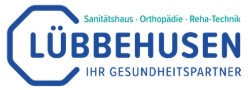 Logo of Sanitätshaus Lübbehusen GmbH