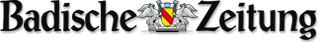 Logo of Badische Zeitung / Badischer Verlag GmbH & Co. KG