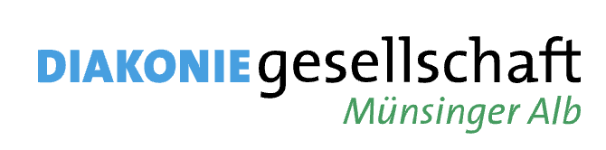 Logo of Diakoniegesellschaft Münsinger Alb