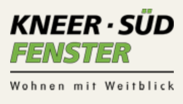 Logo of KNEER-SÜDFENSTER