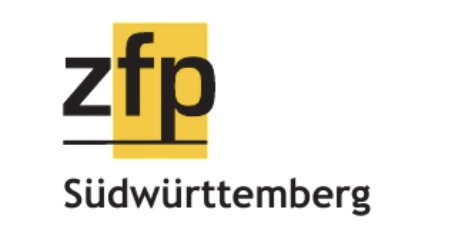 Logo of Zentralverwaltung ZfP Südwürttemberg