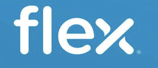 Logo of Flex