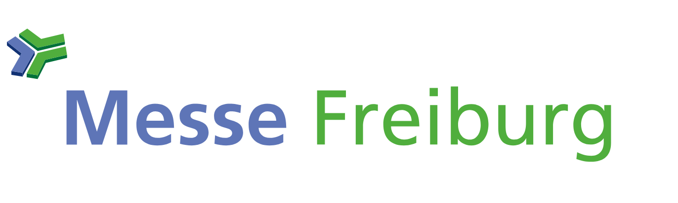 Logo of Messe Freiburg