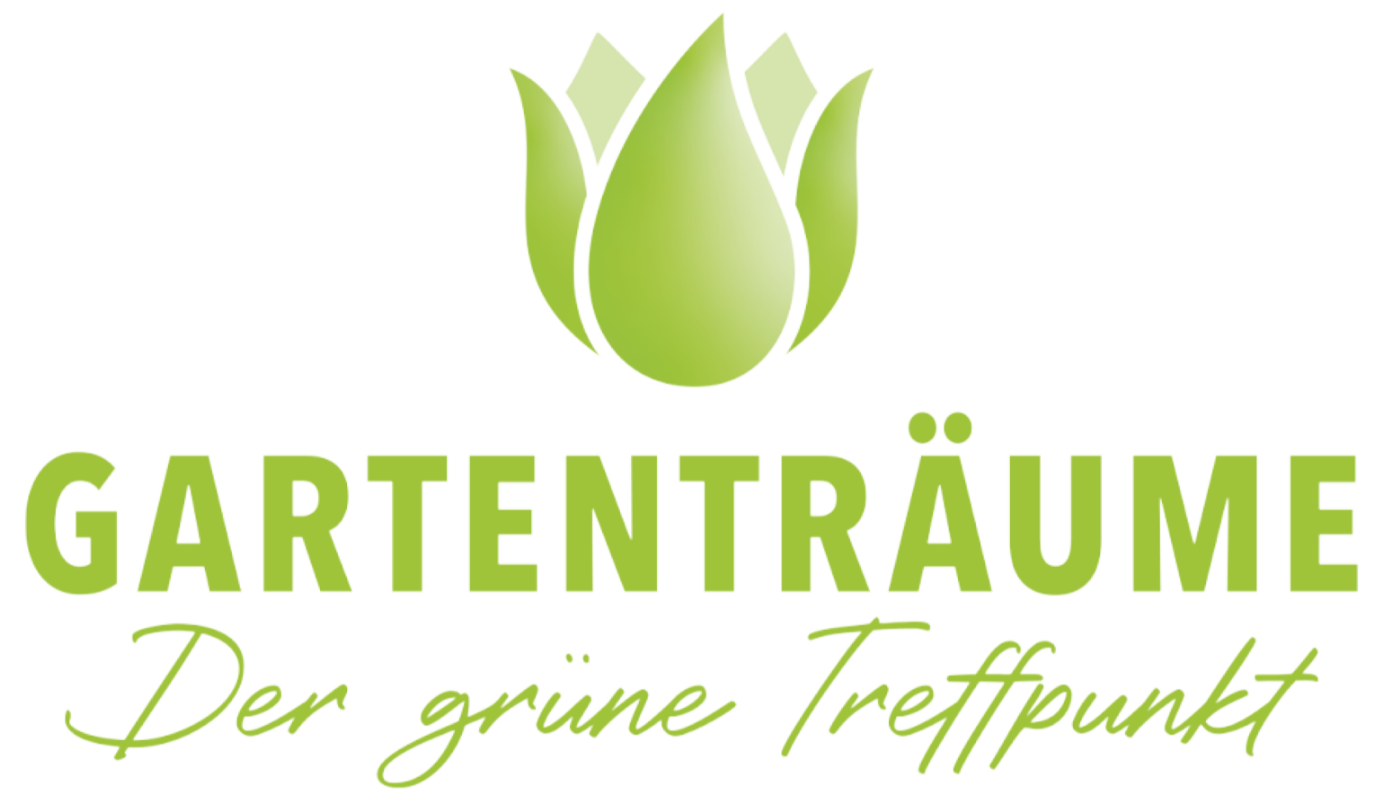 Logo of Gartentraeume B.V.