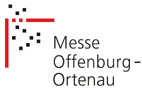 Logo of Messe Offenburg-Ortenau GmbH