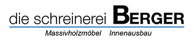 Logo of Schreinerei Berger