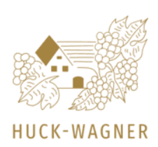 Logo of Weingut Huck- Wagner