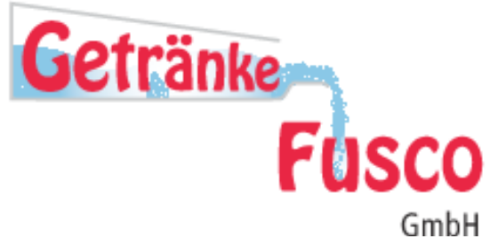 Logo of Getränke Fusco GmbH