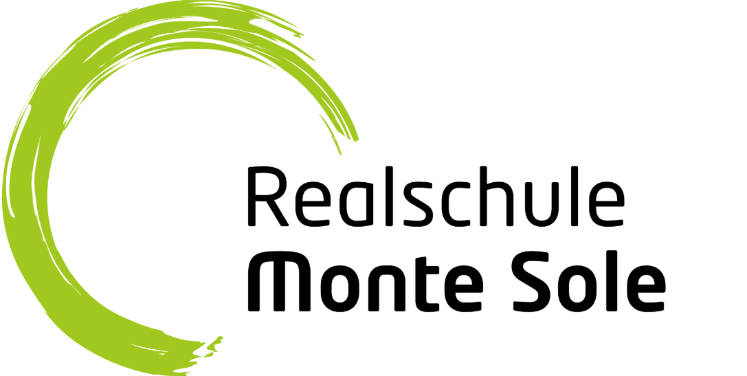 Logo of Realschule Monte Sole