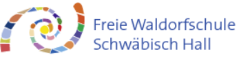 Logo of Freie Waldorfschule Schwäbisch Hall e.V.