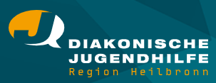 Logo of Diakonische Jugendhilfe Region Heilbronn gGmbH