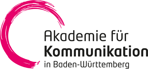 Logo of Akademie für Kommunikation Heilbronn