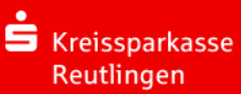 Logo of Kreissparkasse Reutlingen - Heilberufe