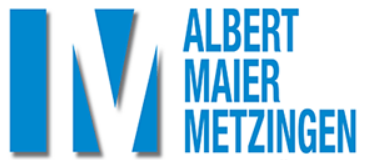 Logo of Maier Albert GmbH