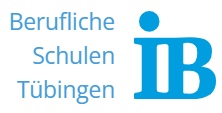 Logo of IB Bildungscampus