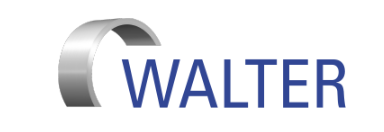 Logo of Walter Maschinenbau GmbH