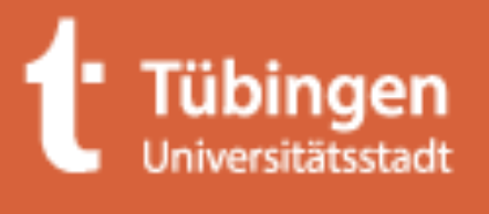 Logo of Universitätsstadt Tübingen