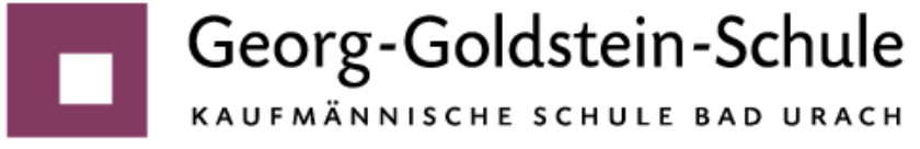 Logo of Georg-Goldstein-Schule Kaufmännische Schule