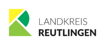 Logo of Landratsamt Reutlingen 