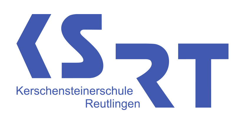 Logo of Kerschensteinerschule Reutlingen