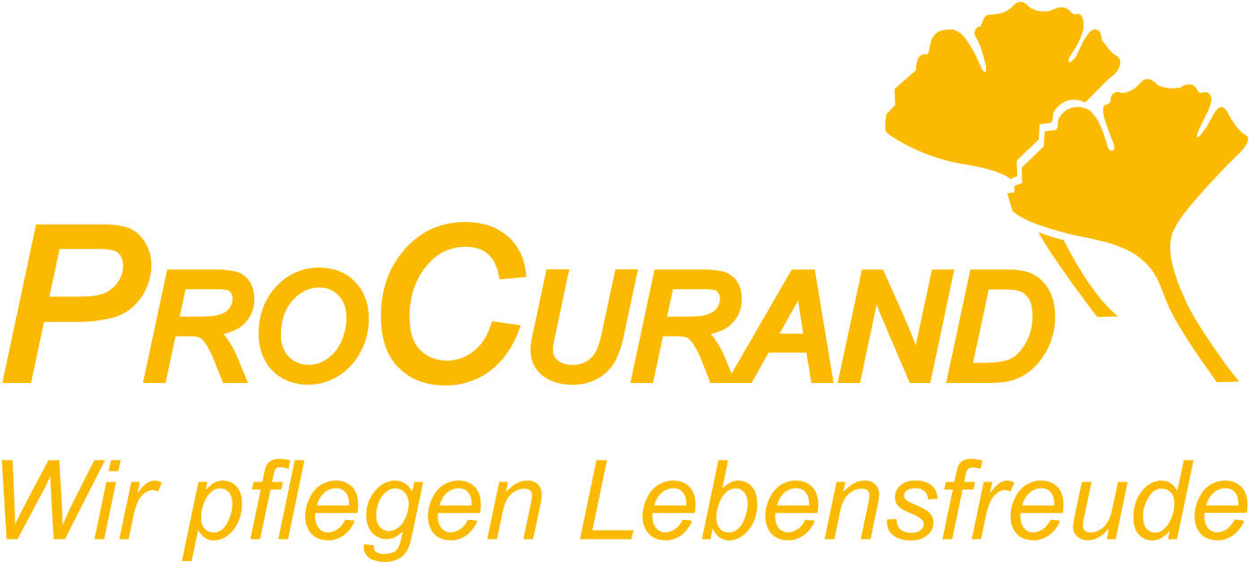 Logo of ProCurand Tagespflege Strausberg