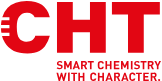 Logo of CHT Germany GmbH | CHT Group