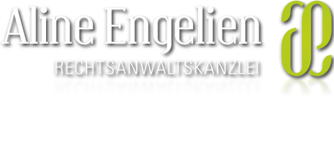 Logo of Rechtsanwaltskanzlei Aline Engelien