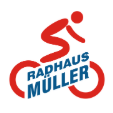 Logo of Radhaus Müller