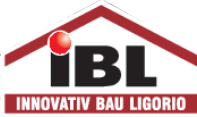 Logo of  IBL INNOVATIV BAU LIGORIO