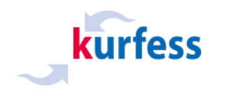 Logo of Kurfess Gebäudetechnik GmbH Heizung-Lüftung-Sanitär