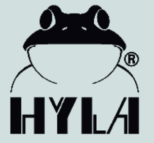 Logo of HYLA Germany GmbH