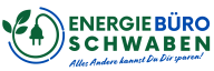 Logo of Energiebüro Schwaben