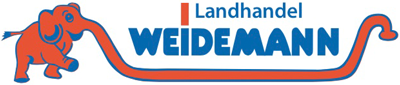 Logo of Chr. Weidemann e. K.