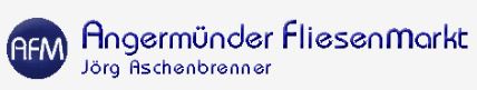 Logo of Angermünder Fliesenmarkt