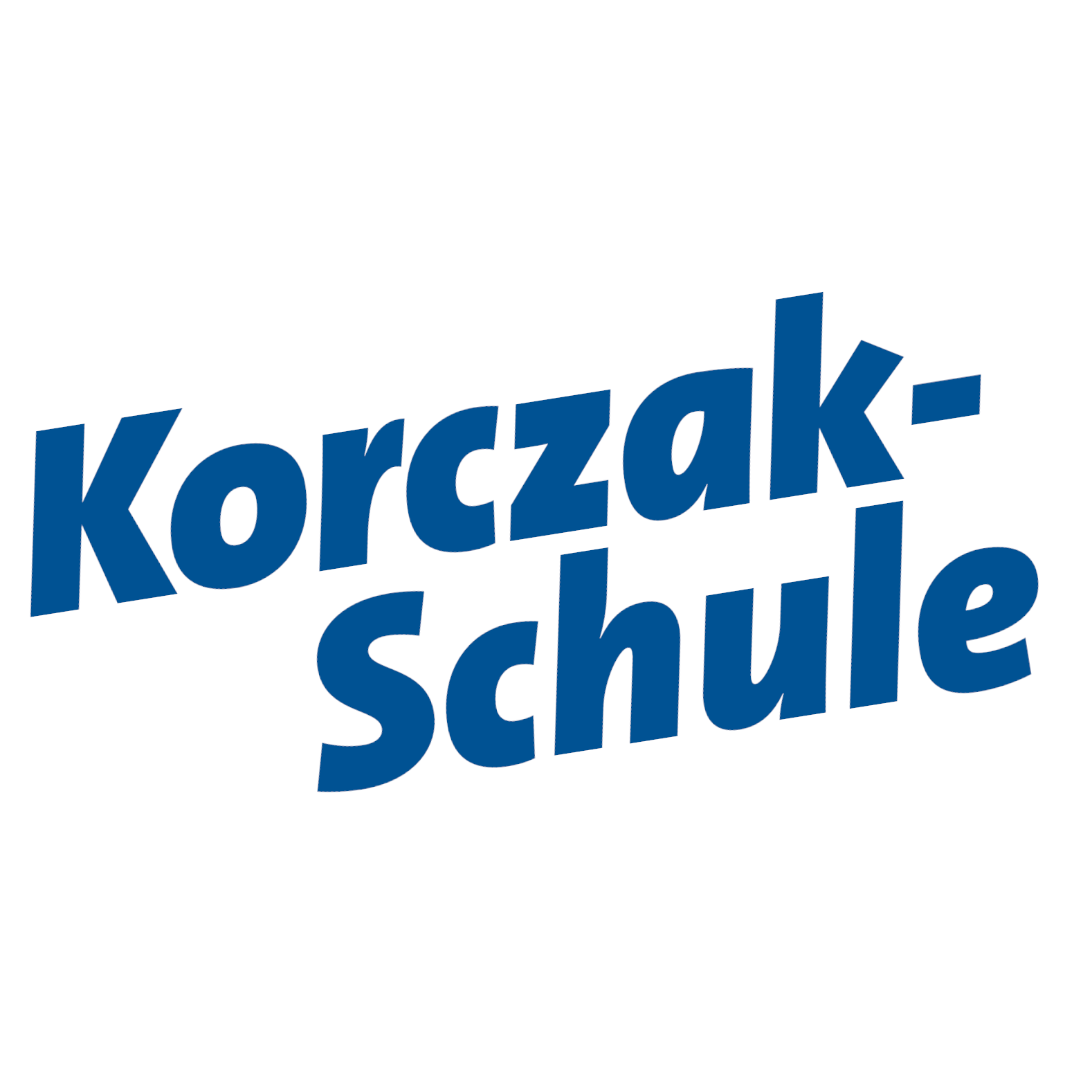 Logo of Korczak-Schule der Samariteranstalten