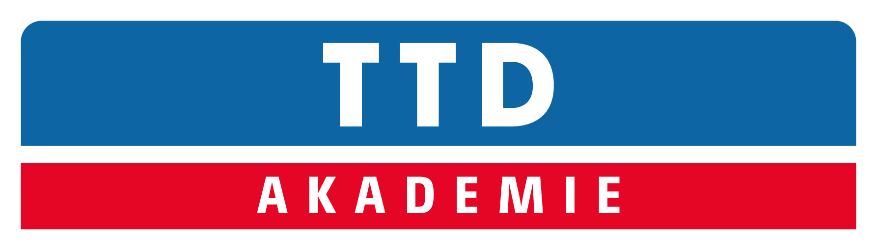 Logo of TTD Akademie GmbH