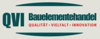 Logo of QVI Bauelementehandel Inh. Thomas Gensing