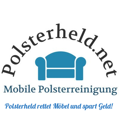 Logo of Polsterheld Mobile Polster- & Teppichreinigung