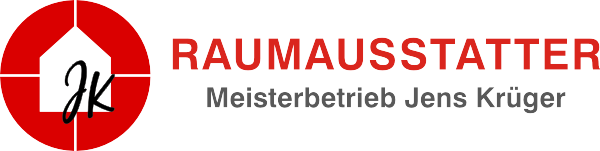 Logo of Raumausstatter Meisterbetrieb Jens Krüger