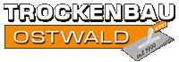 Logo of Trockenbau Ostwald, Ringo Ostwald