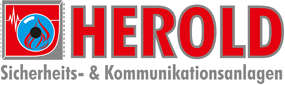 Logo of HEROLD Sicherheits- und Kommunikationsanlagen GmbH