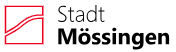 Logo of Stadt Mössingen